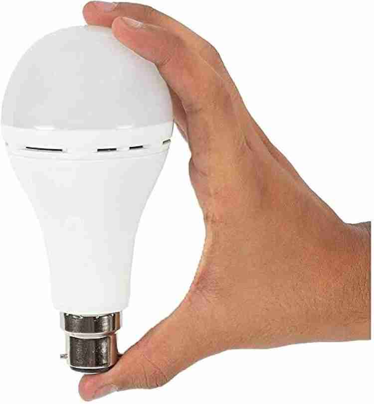 Rechargeable led 2024 bulb flipkart