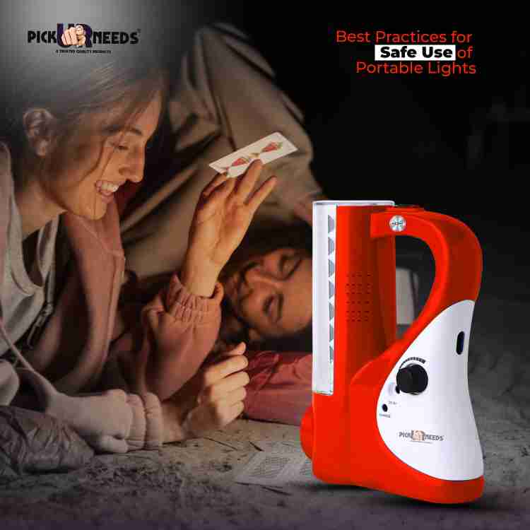Best charging deals light for home