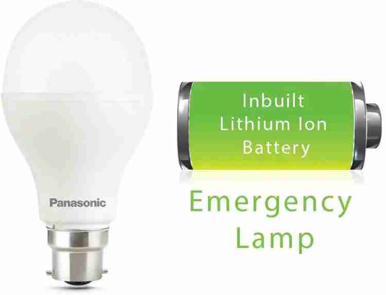 Panasonic PBUM13107-pk1 5 hours Bulb Emergency Light