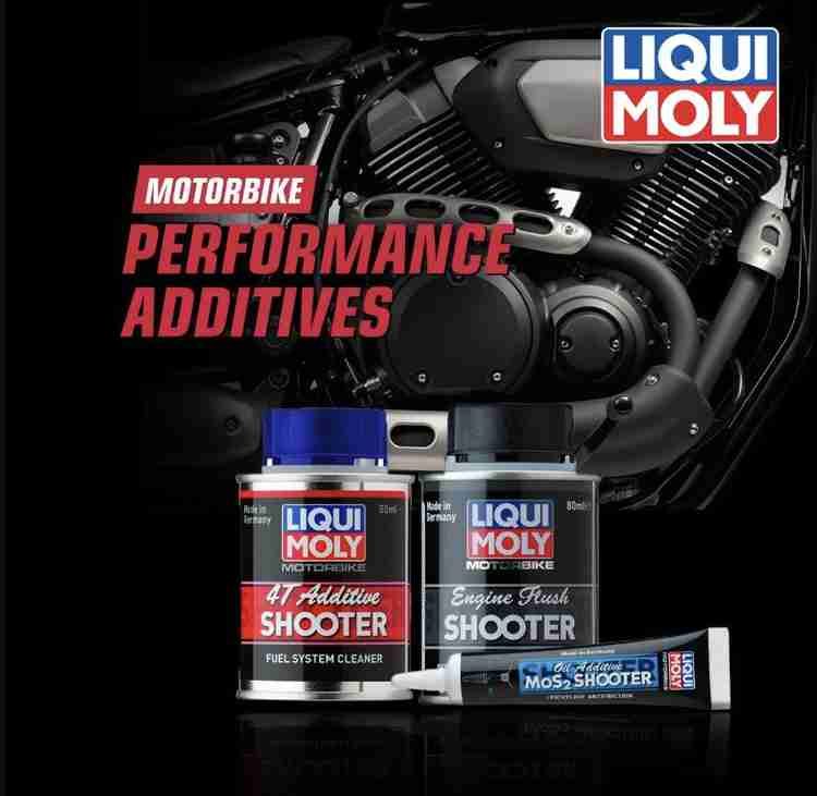 Liqui moly for ns 200 sales