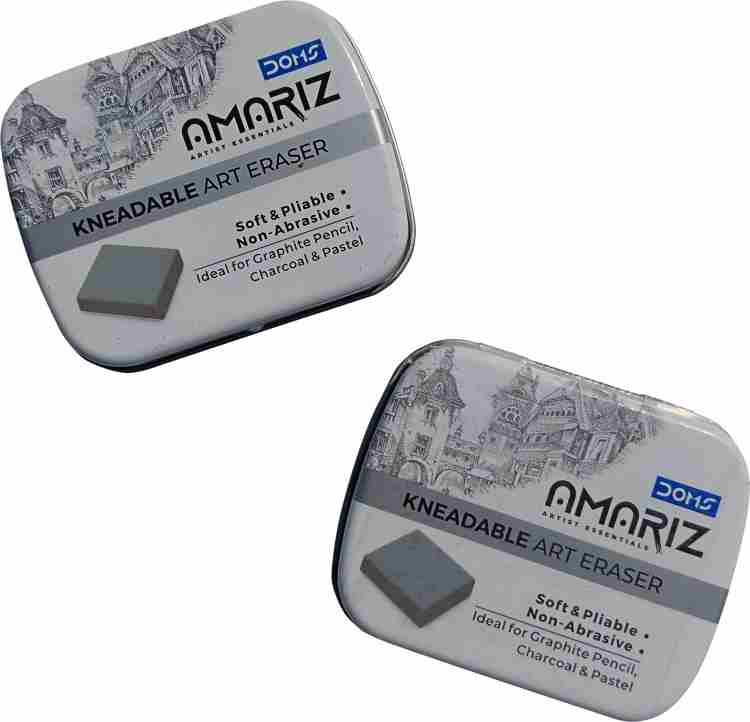 Amariz By DOMS Kneadable Eraser - DOMS