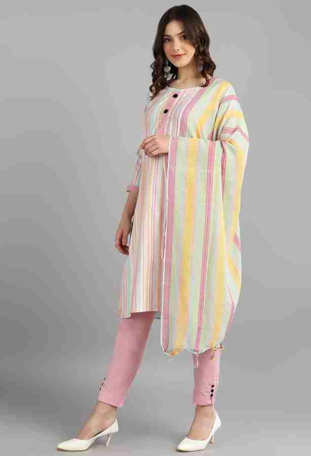 mahi collection Women Kurti Pant Dupatta Set Buy mahi collection Women Kurti Pant Dupatta Set Online at Best Prices in India Flipkart