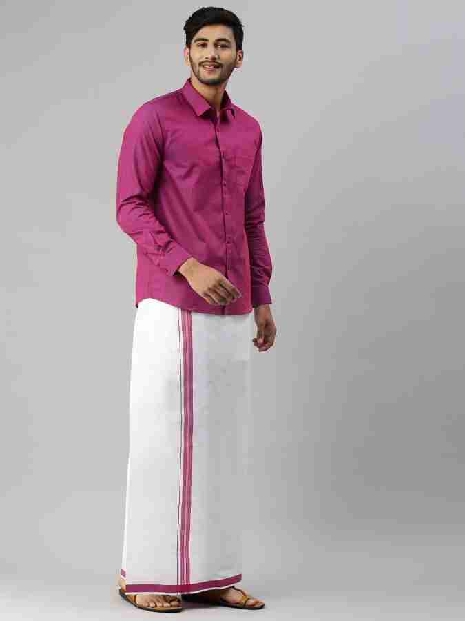 Top Ramraj Cotton Shirt Dealers in Tirumala - Best Ramraj Cotton