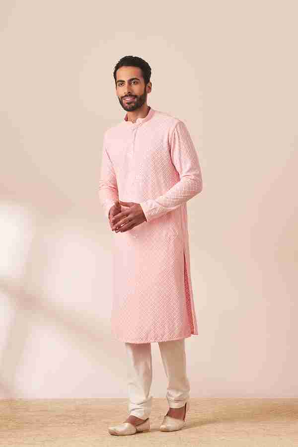 MANYAVAR Men Kurta Pyjama Set Buy MANYAVAR Men Kurta Pyjama Set Online at Best Prices in India Flipkart