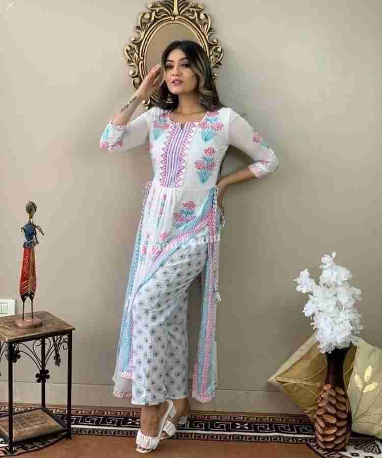 Kurta salwar set on sale online