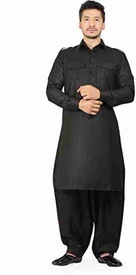 Kurta on sale salwar man