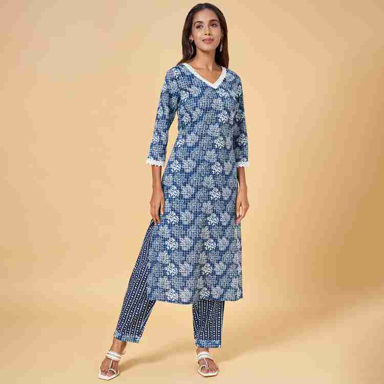 Flipkart pantaloons kurtis best sale