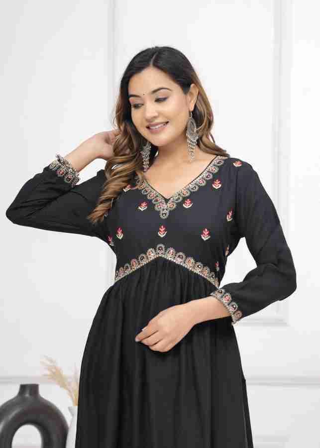 Western Cotton Women Kurti Palazzo Set Buy Western Cotton Women Kurti Palazzo Set Online at Best Prices in India Flipkart