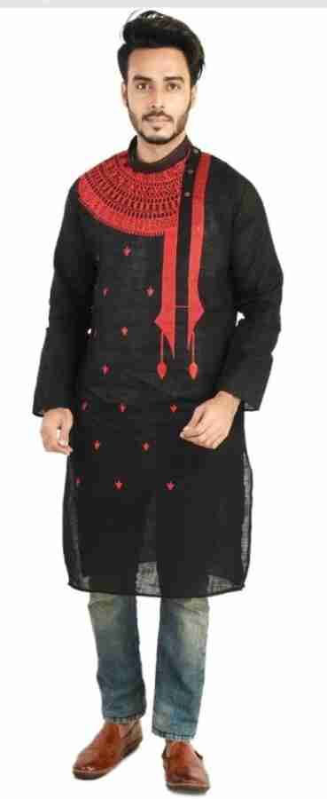 Flipkart on sale punjabi kurta