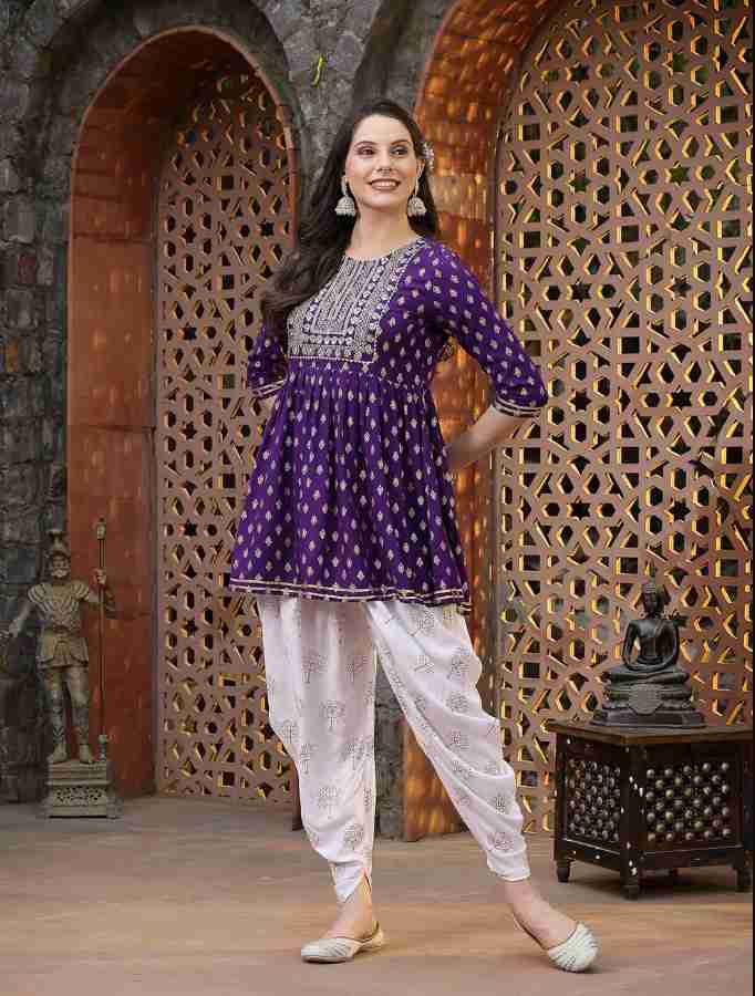 Flipkart ladies short kurti hotsell