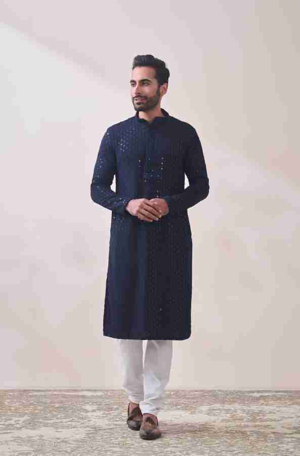 Kurta pajama of discount manyavar