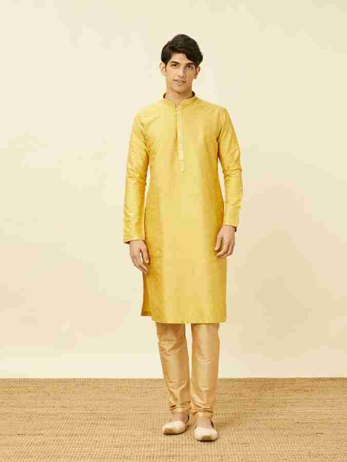 Manyavar clearance kurta flipkart