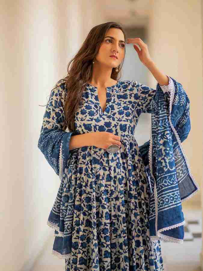 Jaypore anarkali store