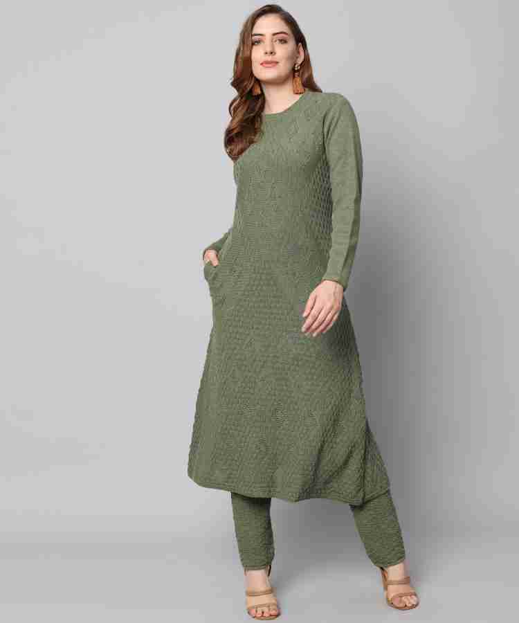 ZEPPI Women Kurta Palazzo Set Buy ZEPPI Women Kurta Palazzo Set