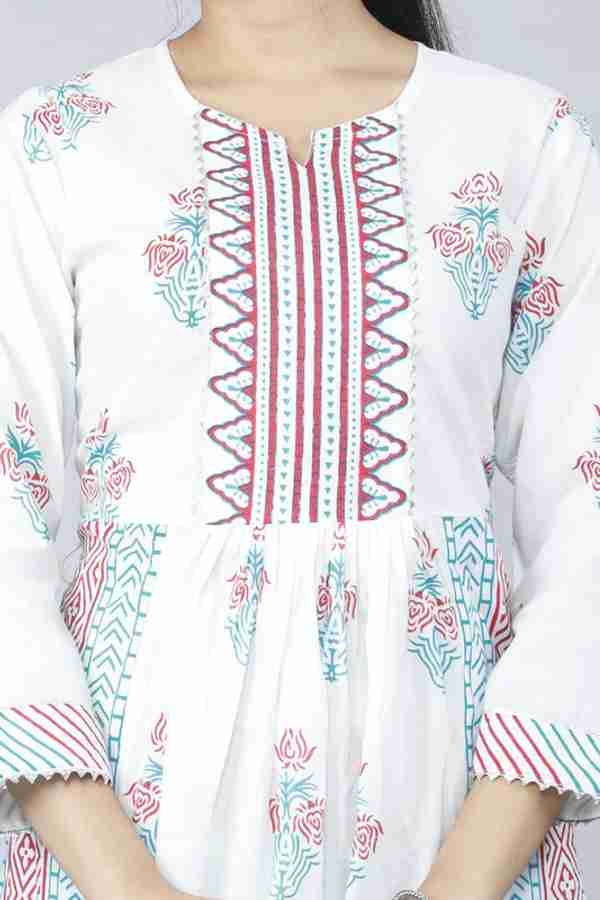 Bharat kurti shop