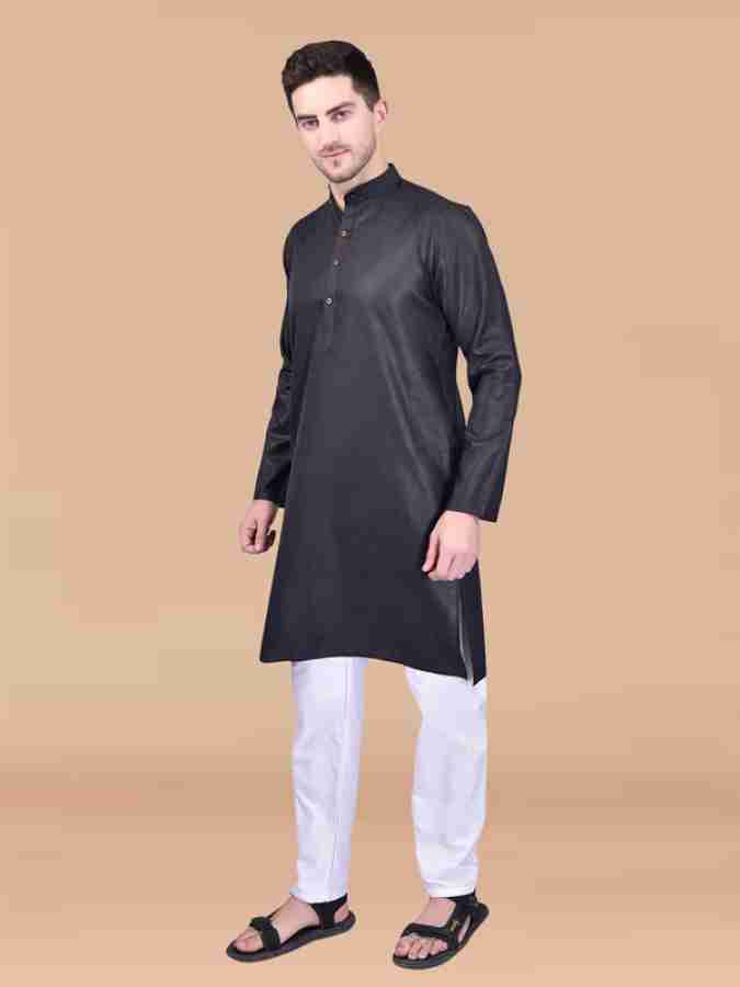 Flipkart kurta pajama set sale