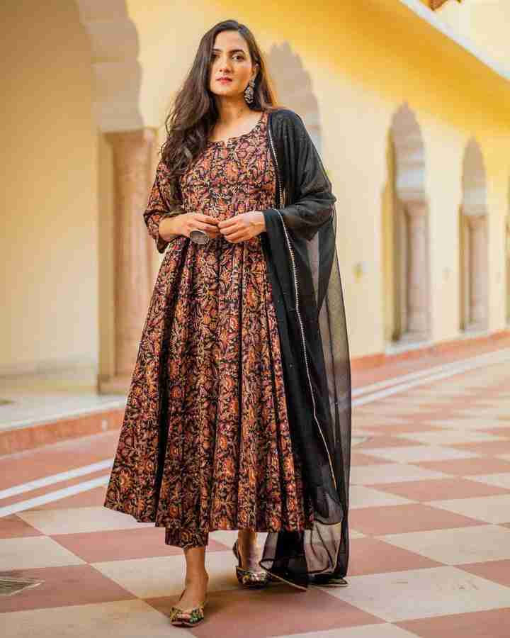 Ethnic churidar new arrivals