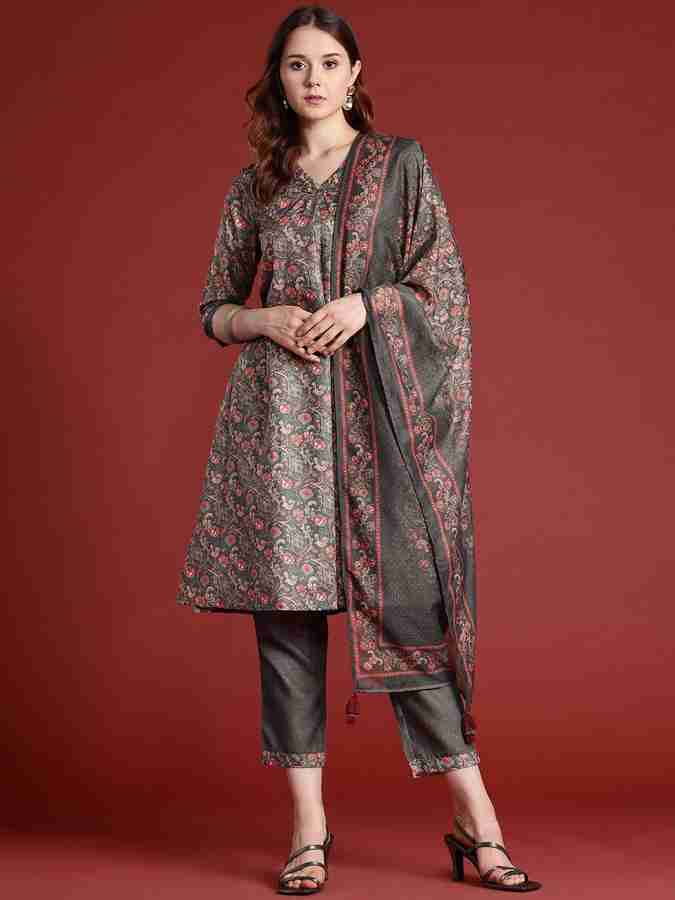 Flipkart anouk kurtas top