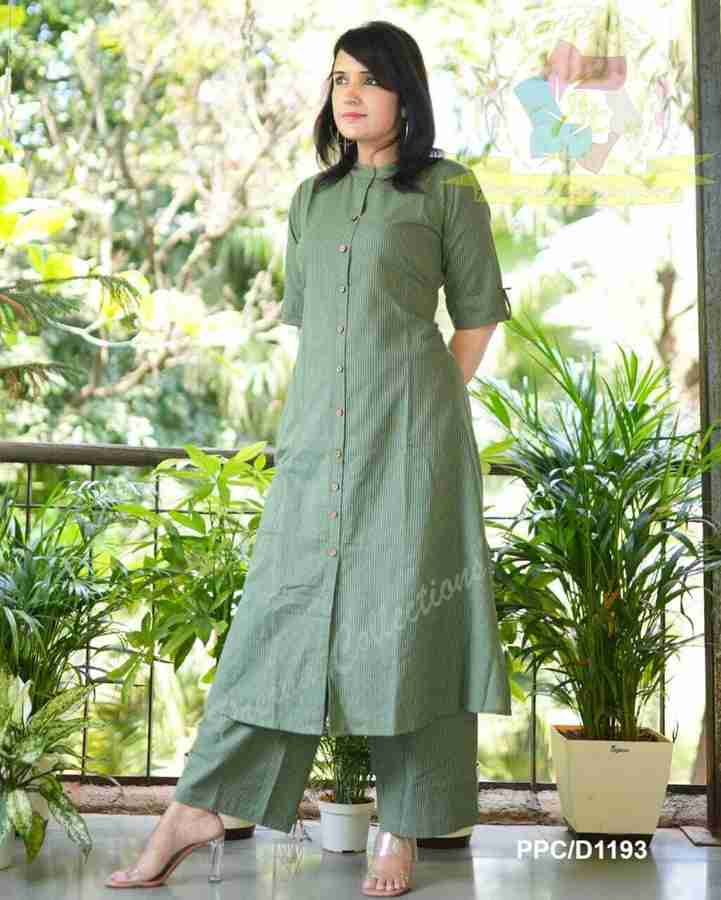 saloni collection Women Kurta Palazzo Set Buy saloni collection Women Kurta Palazzo Set Online at Best Prices in India Flipkart