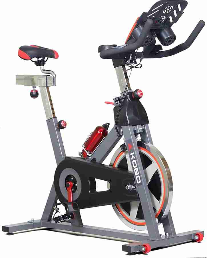 Spinning bike deals 20 kg