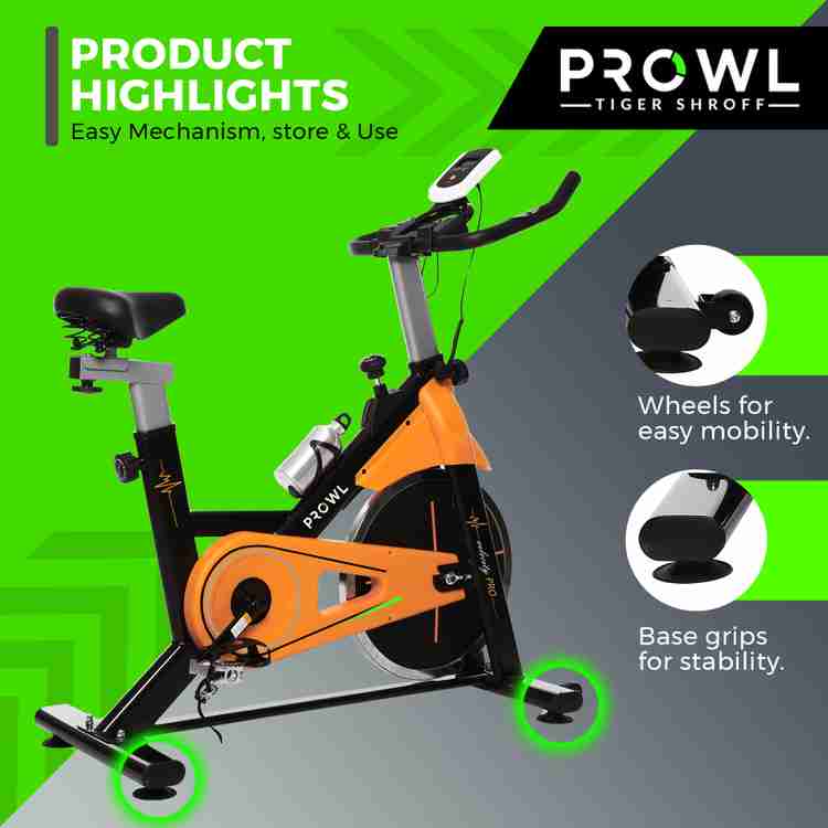 Velocity stationary bike hot sale