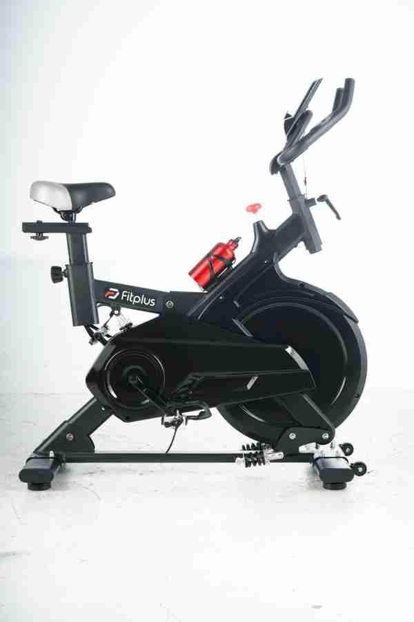 FITPLUS FP1 30lbs Flywheel with Diet Plan Trainer Installation Services Spinner Exercise Bike Buy FITPLUS FP1 30lbs Flywheel with Diet Plan Trainer Installation Services Spinner Exercise Bike Online a...