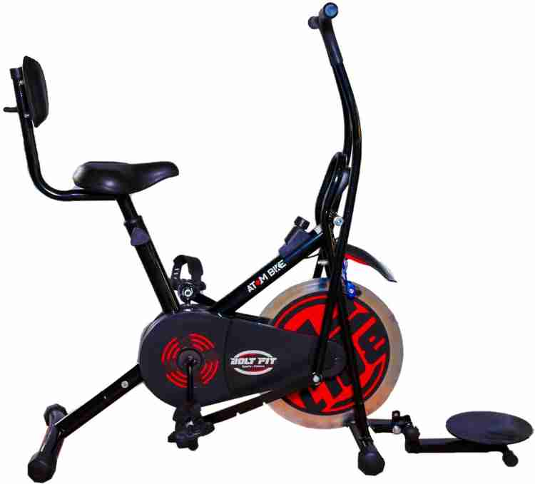 Bolt h2 deals spin bike