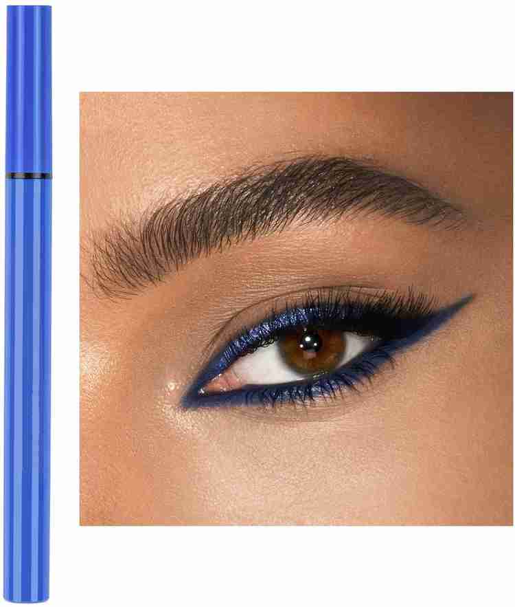Blue on sale eyeliner price