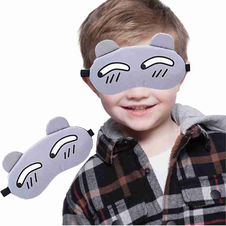Eye top cover mask