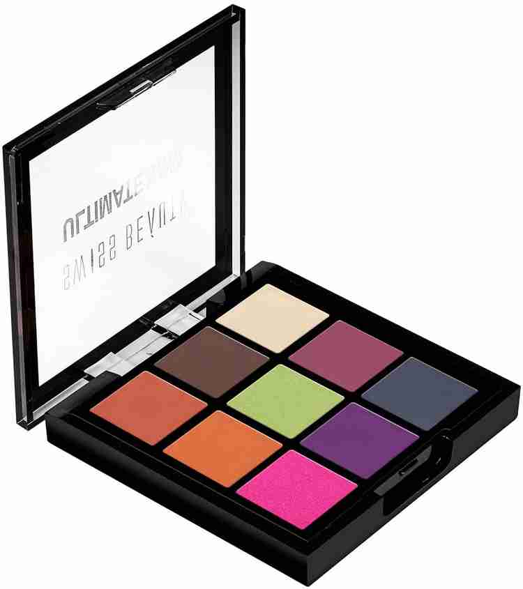 Hilary rhoda store eyeshadow palette