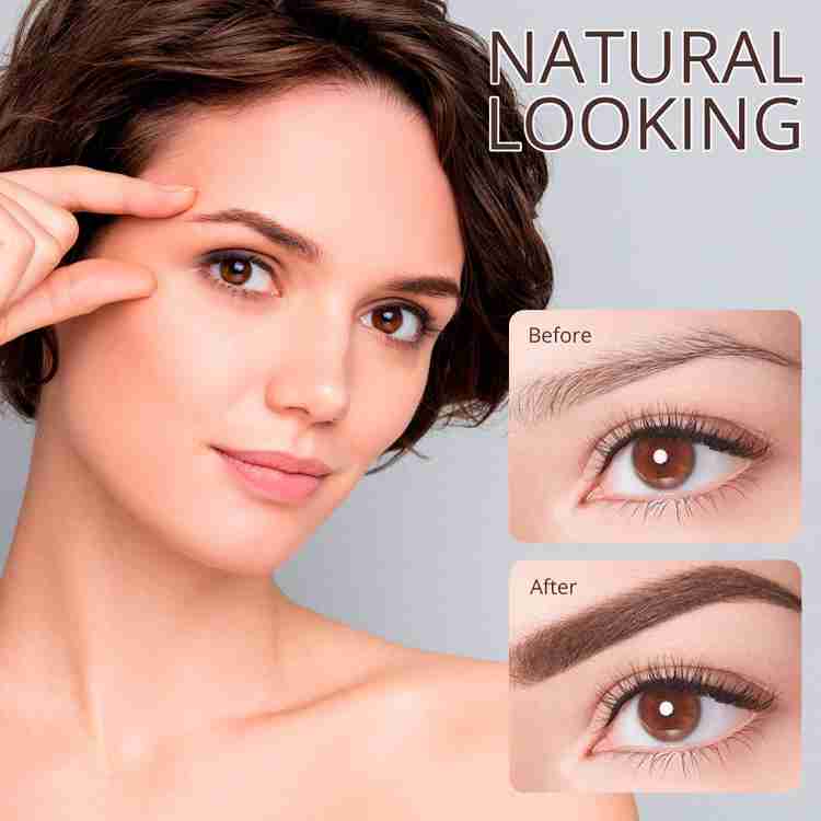 Gel hot sale eyebrow filler