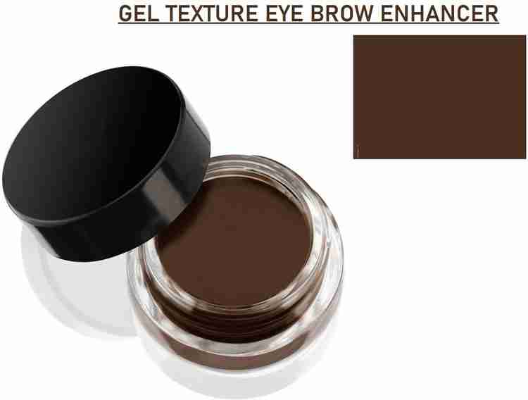 Gel store eyebrow filler