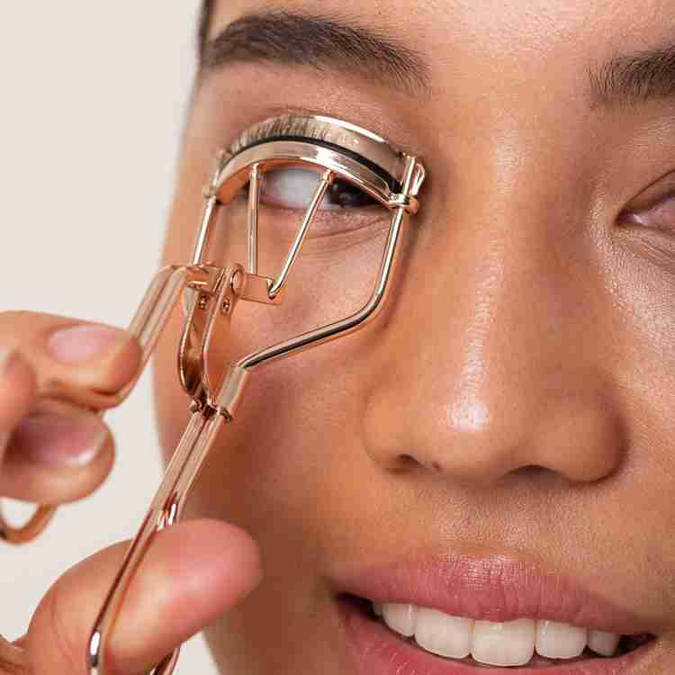 Eyelash curler for small eyes new arrivals