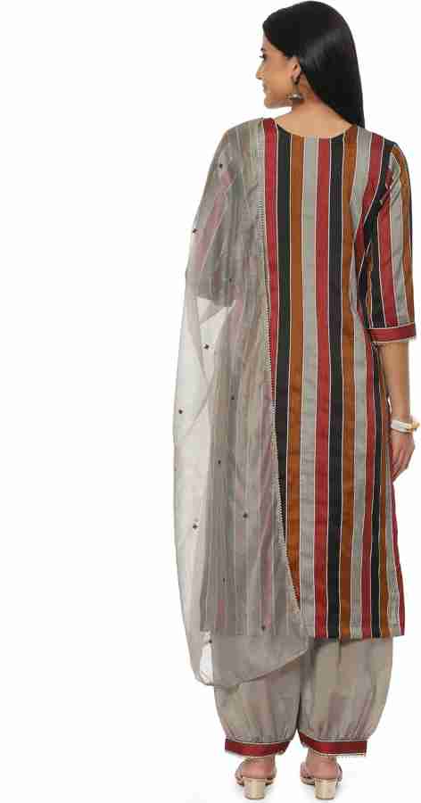 Biba salwar sale suit flipkart