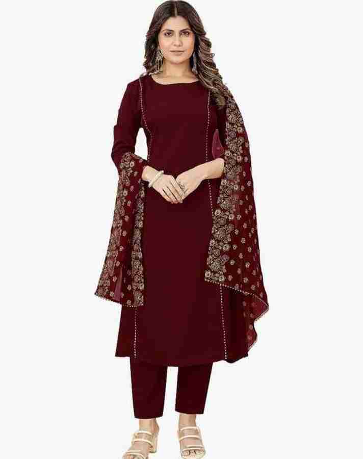 Flipkart online shopping suit hotsell