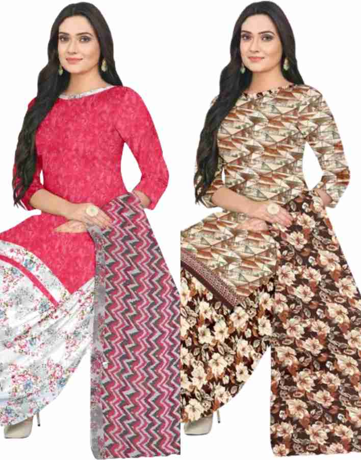 Flipkart long salwar hotsell