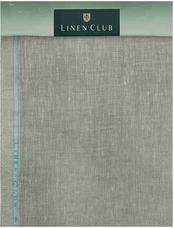 Linen club shirt 2025 piece price