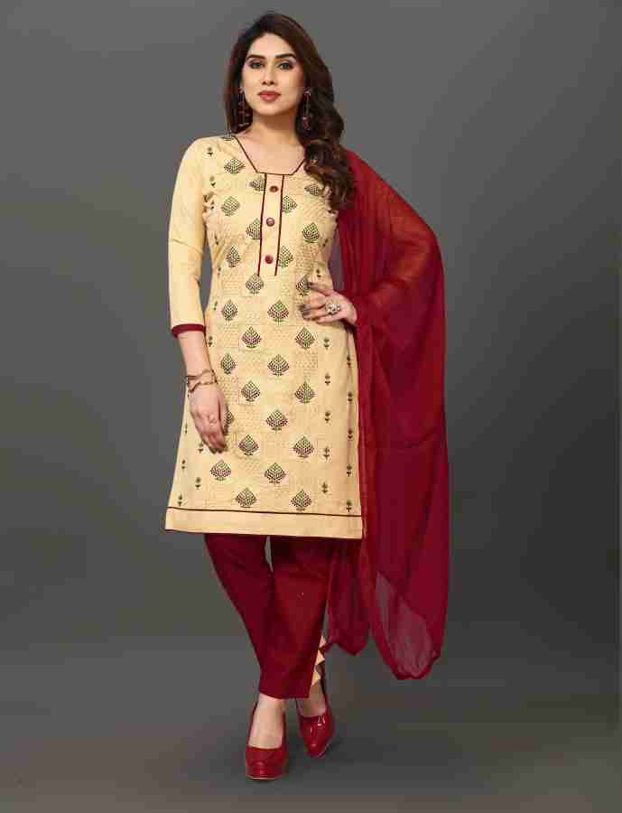 DHAMELIYA INTERNATIONAL EXPORT Cotton Women Churidar Buy DHAMELIYA INTERNATIONAL EXPORT Cotton Women Churidar Online at Best Prices in India Flipkart