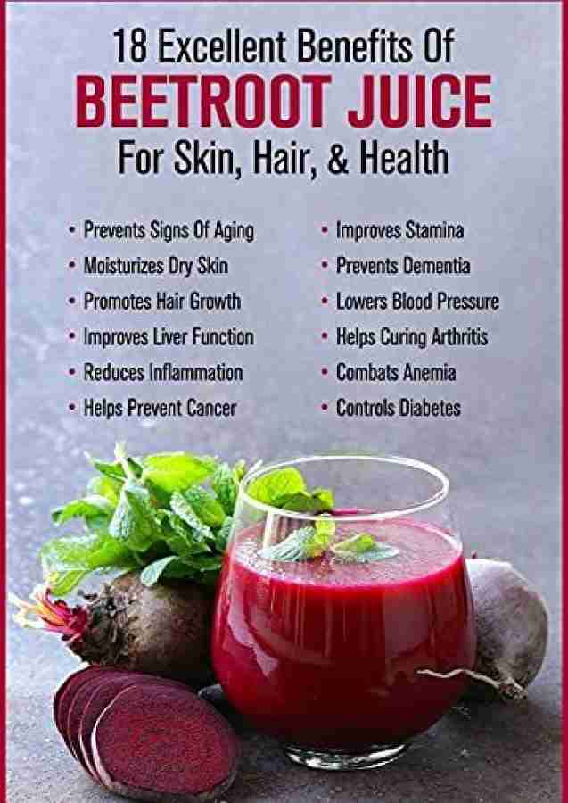 Natural Health and Herbal Products Beetroot Powder for Skin