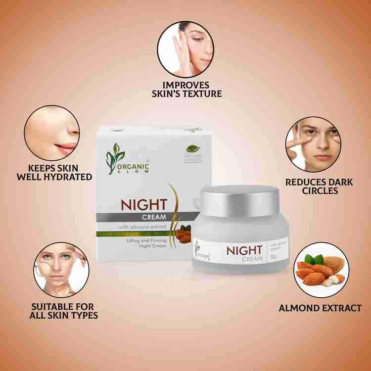 Best night cream for dark spots sale