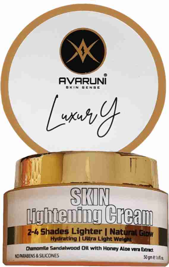 Avaruni Skin Lightening Cream Price in India Buy Avaruni Skin