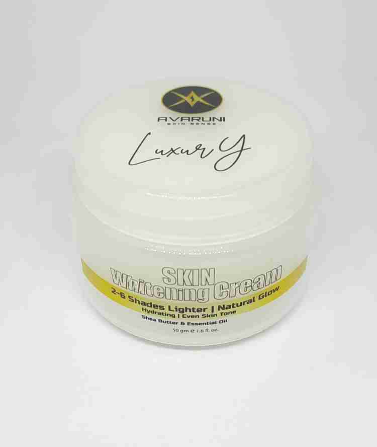 Avaruni Skin Whitening Cream Price in India Buy Avaruni Skin