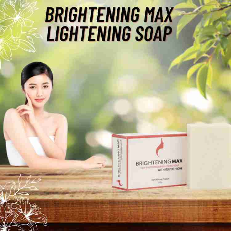 brightening max skin whitening cream deep cleaning skin