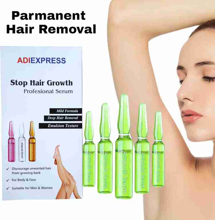 Ladies facial hair removal products deals