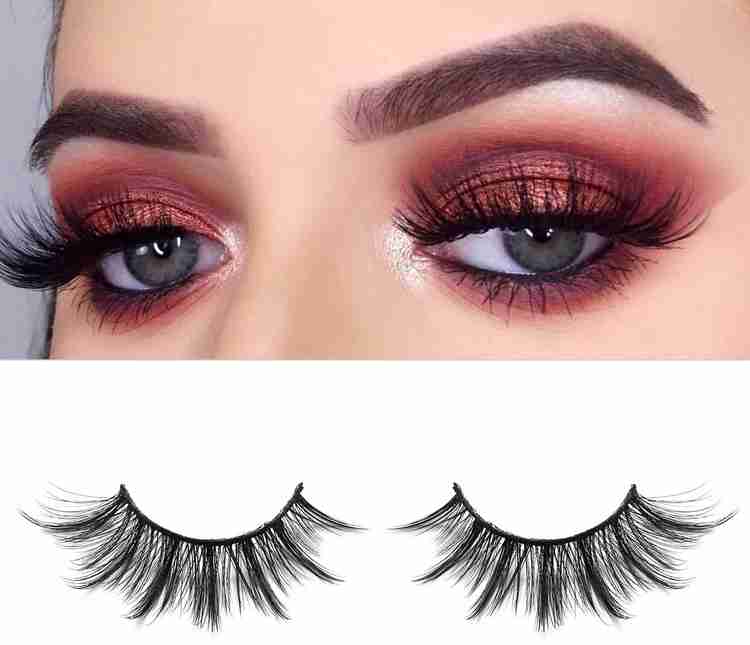 False eyelashes deals