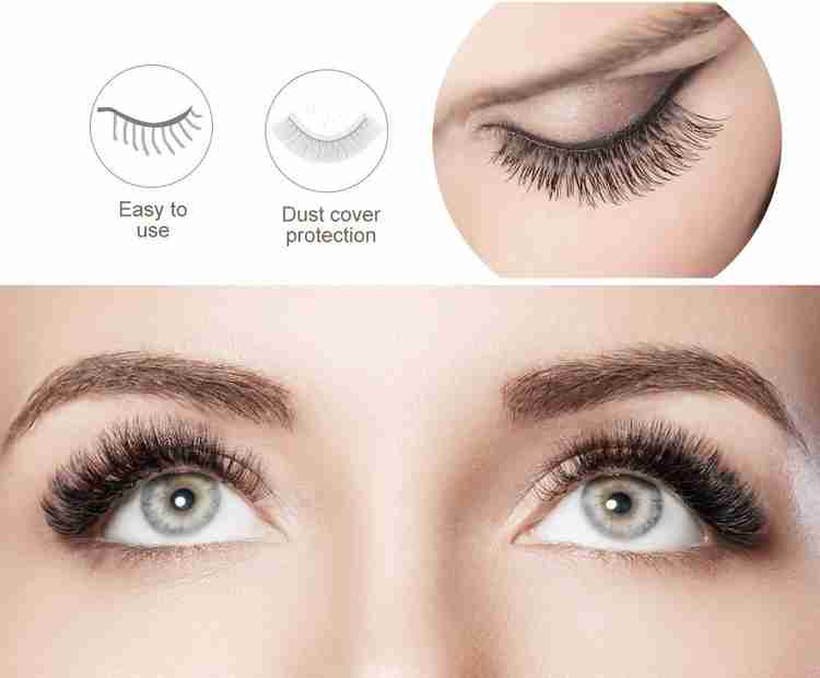 New false eyelashes sales