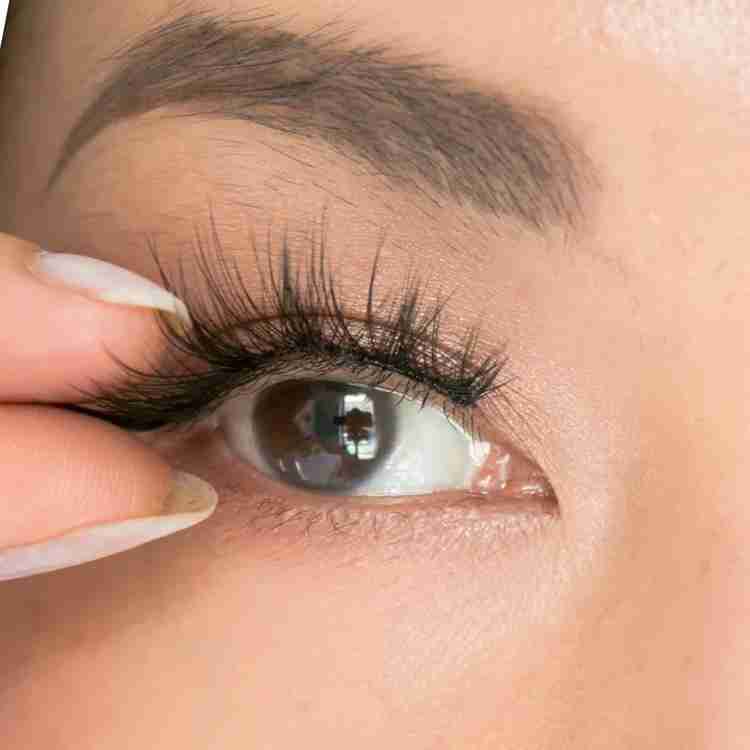 Eyelashes deals best false