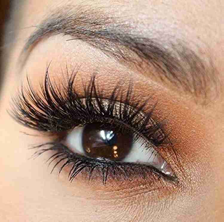 Best natural false lashes deals