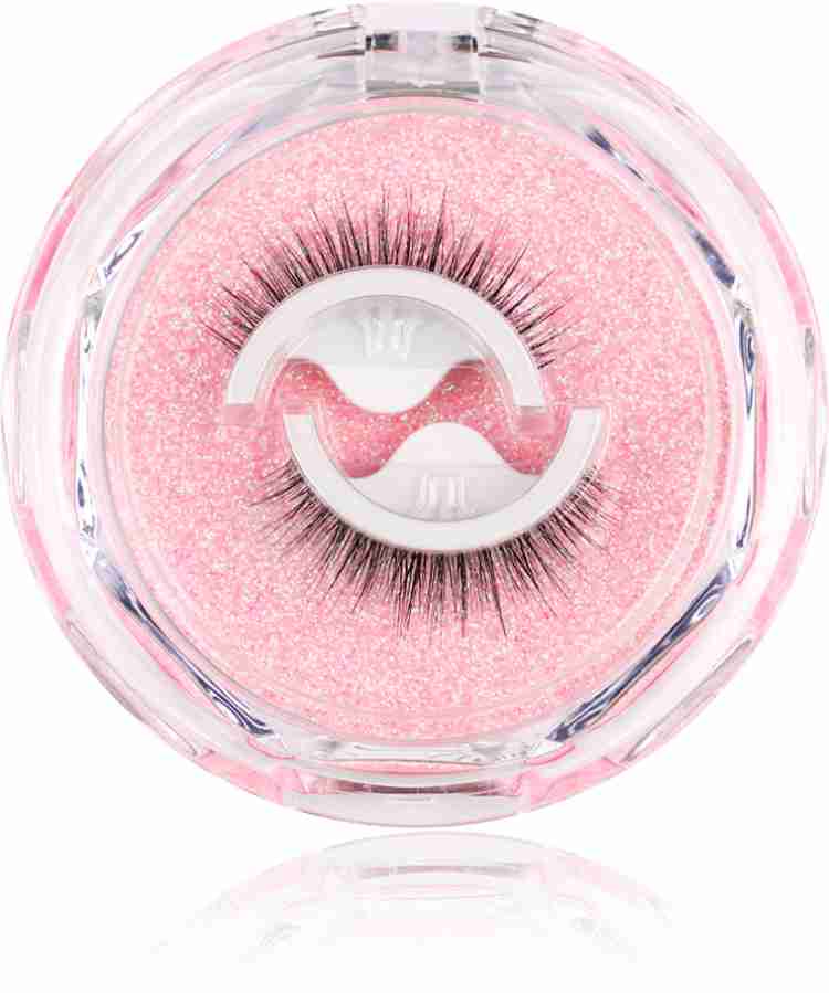 Are false eyelashes sale reusable