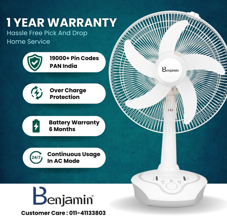 bldc table fan flipkart